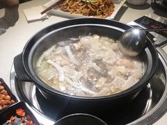 -百年果林椰子鸡(中洲店)