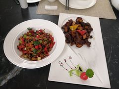 -楚禾宴·家宴(光谷大道店)