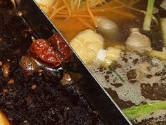 -好得火锅(育才店)