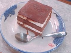 提拉米苏-大渔铁板烧(大悦城店)