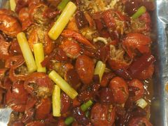 -碎怂烤肉(钟楼柳巷店)