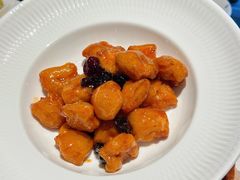 -喜悦烤鸭·新京菜(王府井店)