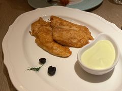 -波特曼西餐厅(中央大街店)