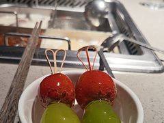 -海底捞火锅(油麻地店)