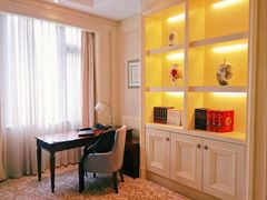 -福建鲤鱼洲酒店