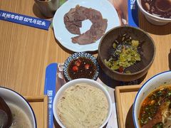 -马记永·兰州牛肉面(3019君尚店)