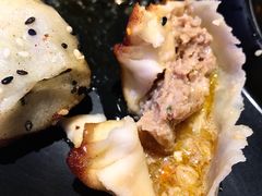 蟹粉生煎-小杨生煎(虹桥机场T1到达店)