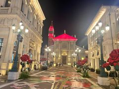 -华谊兄弟（长沙）电影小镇