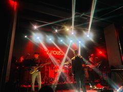 -TZ House音乐现场(茅台店)