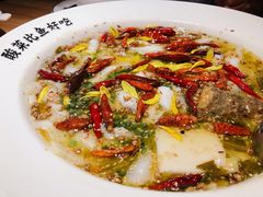 -太二酸菜鱼(福州泰禾店)