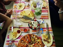 吃饼人披萨(西南角店)-吃饼人西餐(南开店)