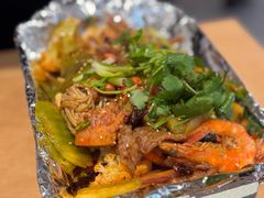 -每味每客·重庆麻辣烫(国泰店)