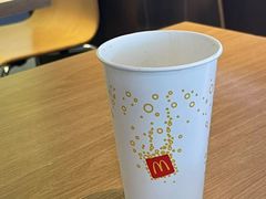 -麦当劳(双榆树店)