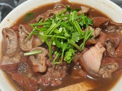 -姚记炒肝店(簋街店)