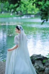 -青禾婚纱摄影(杭州店)