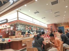 -乡村基·川味现炒大王(熙悦天街店)
