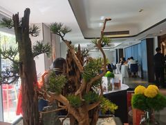 -顺峰(农展馆店)