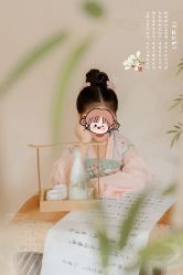 -花开映像儿童摄影