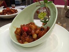 -尖沙咀大酒楼(大沥竹基南店·粤菜海鲜·宴会聚餐)