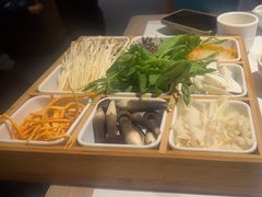 -云尊府云南菜·蒸汽石锅鱼(学清路店)