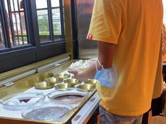 -探鱼·鲜青椒爽麻烤鱼(天河优托邦店)
