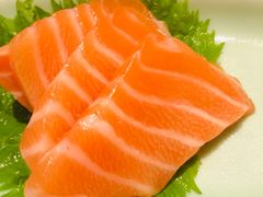 三文鱼-阳光岛·海鲜盛宴(银泰中心in99店)