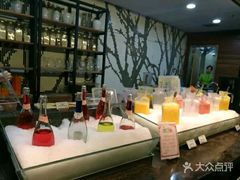 -星伦多自助料理·涮烤一体(虹悦城店)