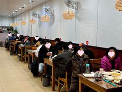 -春水锅贴·传统鲁菜(大明湖店)
