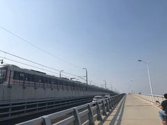 -海堤纪念公园