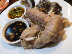 -泰谷酒店·太古码头闽菜自助餐厅