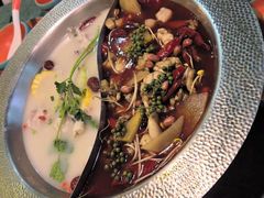 -麻田会 ·牛蛙火锅(珠江新城维家思广场店)