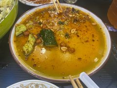 -鼎宏干锅牛肉(富城时代店)