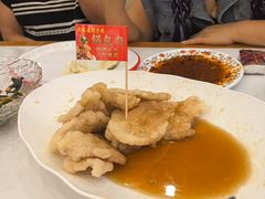 -老长春饺子馆(保利·春天里店)