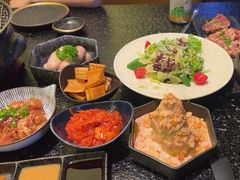 -樱嘢·炭火烧肉(惠南店)