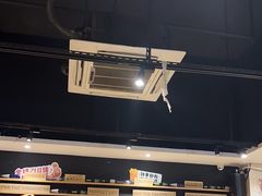 -木屋烧烤(岗顶二店)