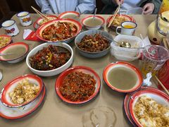 -老三样·旧食新味(万寿宫店)