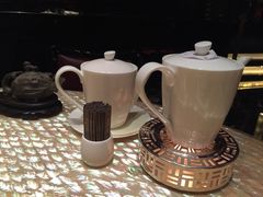 -8餐厅(新葡京酒店)