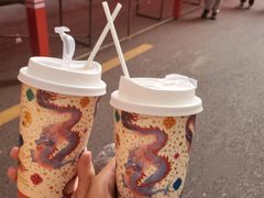 -茶理宜世(乐峰广场·尝乐集店)