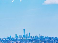 -北京西山国家森林公园