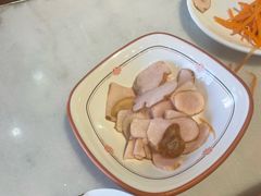 -天天初二·天津传统捞面·天津特色菜(凌奥总店)