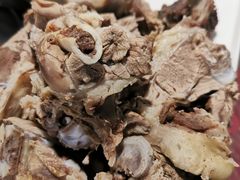 -马白开来特色羊排揪片子  (总店)