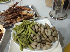 -鸿羊居(金月湾店)