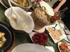上海小南国(仲盛店)-上海小南国(仲盛世界商城店)