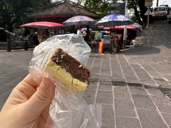 -蔺大妈松花糕