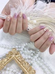 -如一·美甲美睫