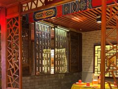-大海碗·炸酱面·烤鸭·京菜(天坛店)