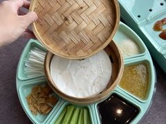 -羲和雅苑•北京烤鸭(瑞吉店)