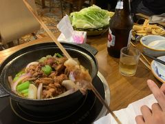 -宏大运餐厅(传媒大学店)
