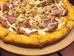 -Mr.Pizza米斯特比萨(盐城聚龙湖店)