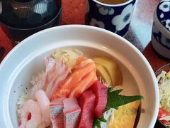 -小山日本料理(兴业太古汇店)